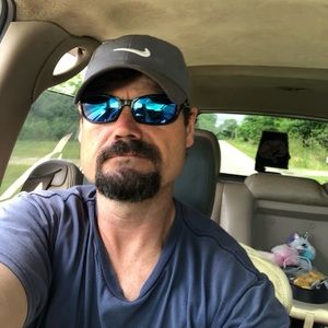 Meet your Posher, William